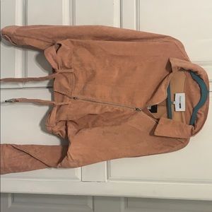 Women’s Fashion Nova Biker Jacket